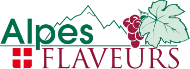 Logo de Alpes Flaveurs