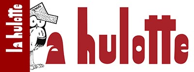 Logo de La Hulotte
